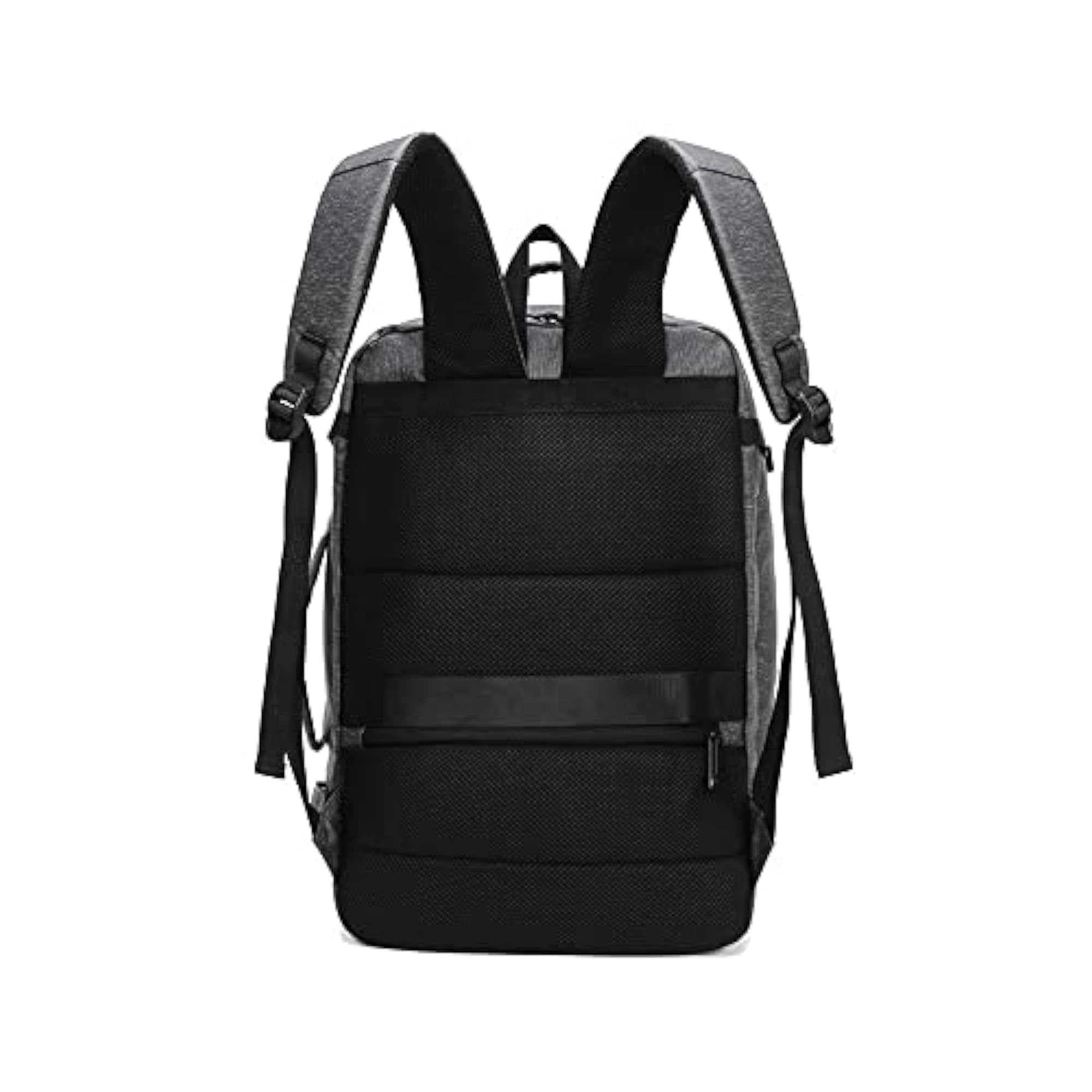 High-End Business Casual USB Charging Backpack for Men